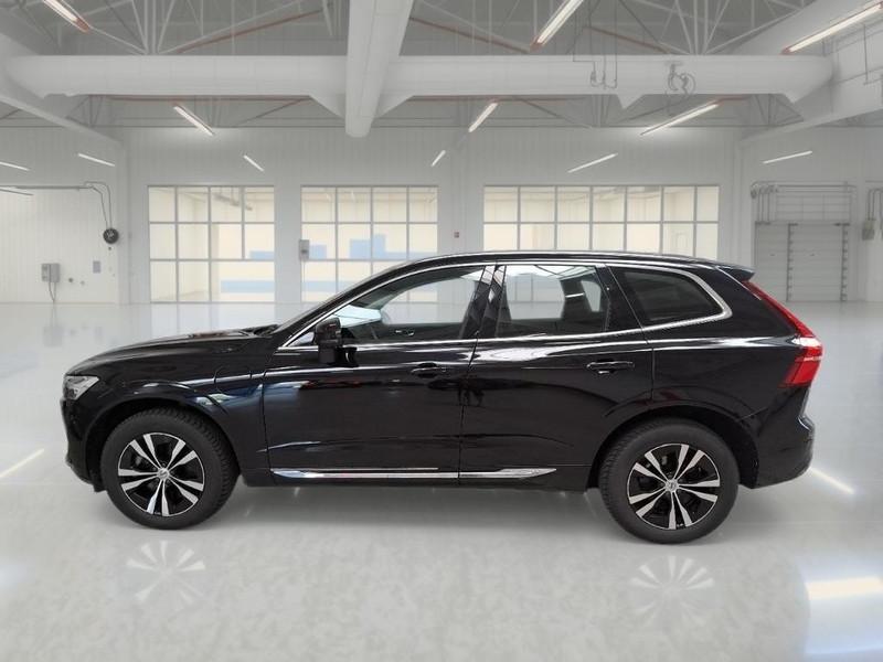 VOLVO XC60 T6 PLUG-IN AWD AUTO CORE SUV