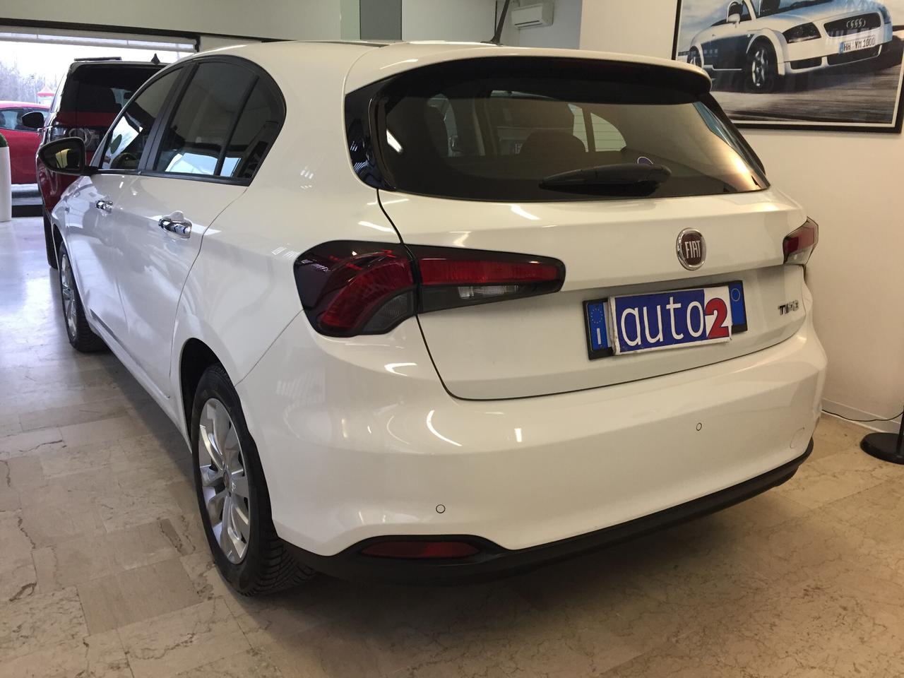 Fiat Tipo 1.3 Mjt S&S 5 porte Business x NEOPATENTATI