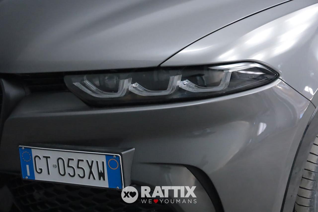 Alfa Romeo Tonale 1.5 hybrid 160CV Veloce tct7