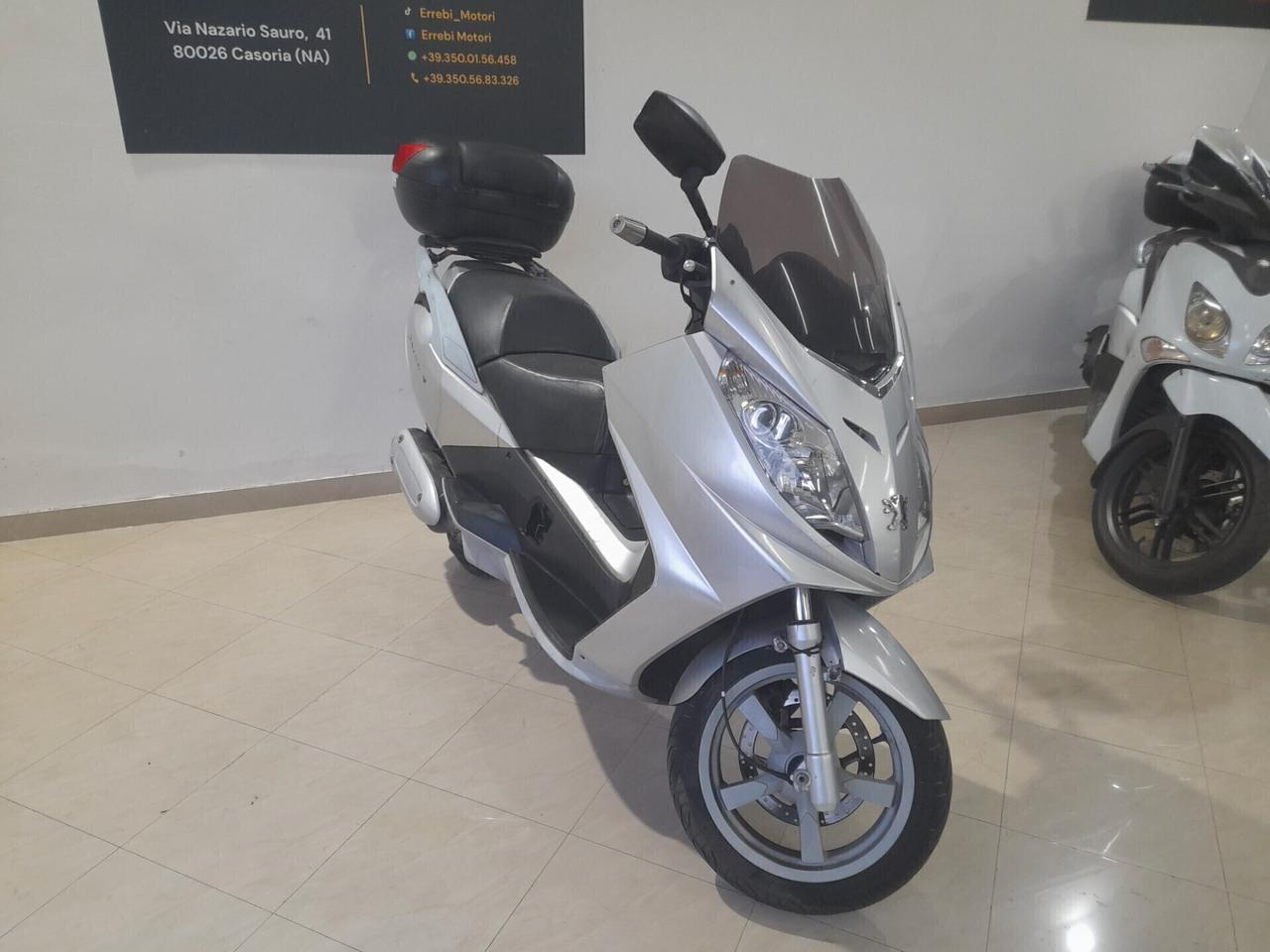 INCLUSO PASSAGGIO TAGLIANDO E GARANZIA