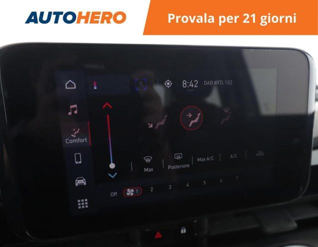FIAT 500e Berlina 42 kWh Passion