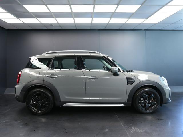 MINI Countryman 1.5 Cooper Essential Countryman 136CV