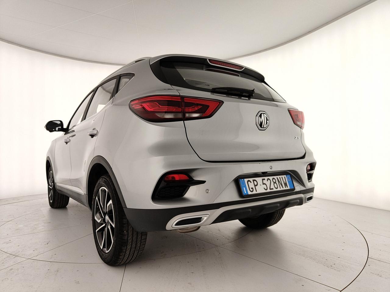 Mg ZS 1.0T-GDI Luxury
