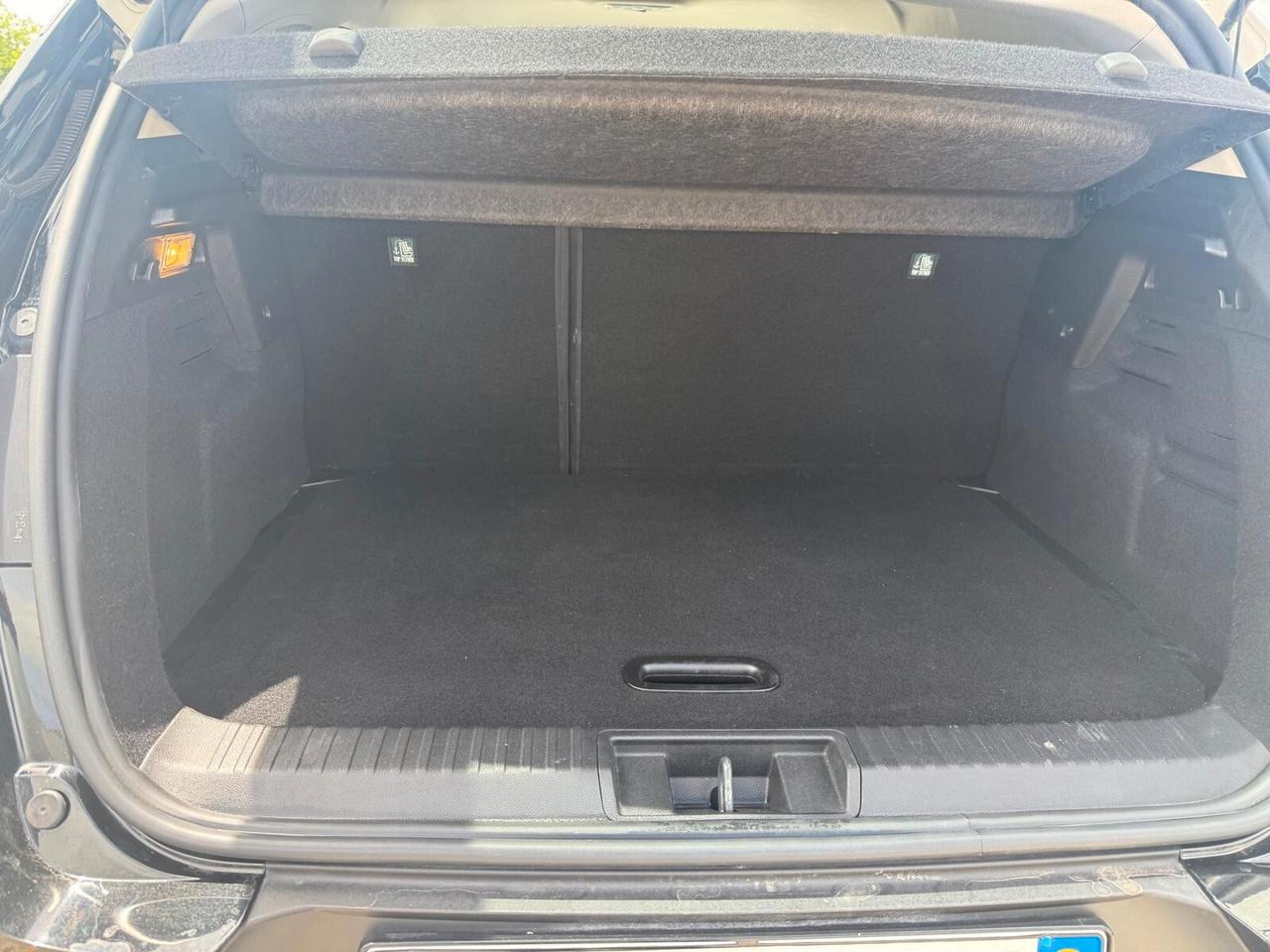 RENAULT CAPTUR RIVE GAUCHE 1.6 HYBRID 145CV CAMBIO AUTOMATICO