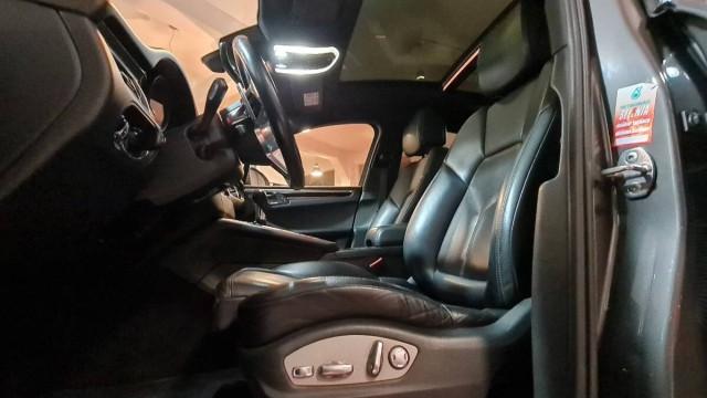 Porsche Macan S Diesel 3.0* GARANZIA 24MESI PORSCHE*
