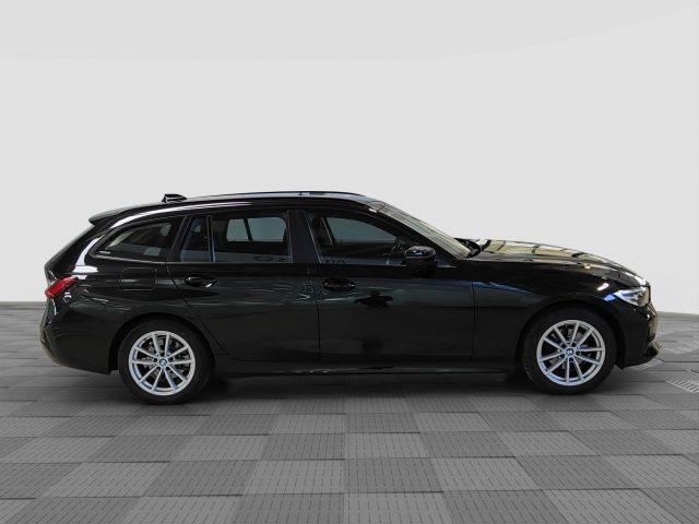 BMW 320 Serie 3 (G20/G21) d Touring Business Advantage a