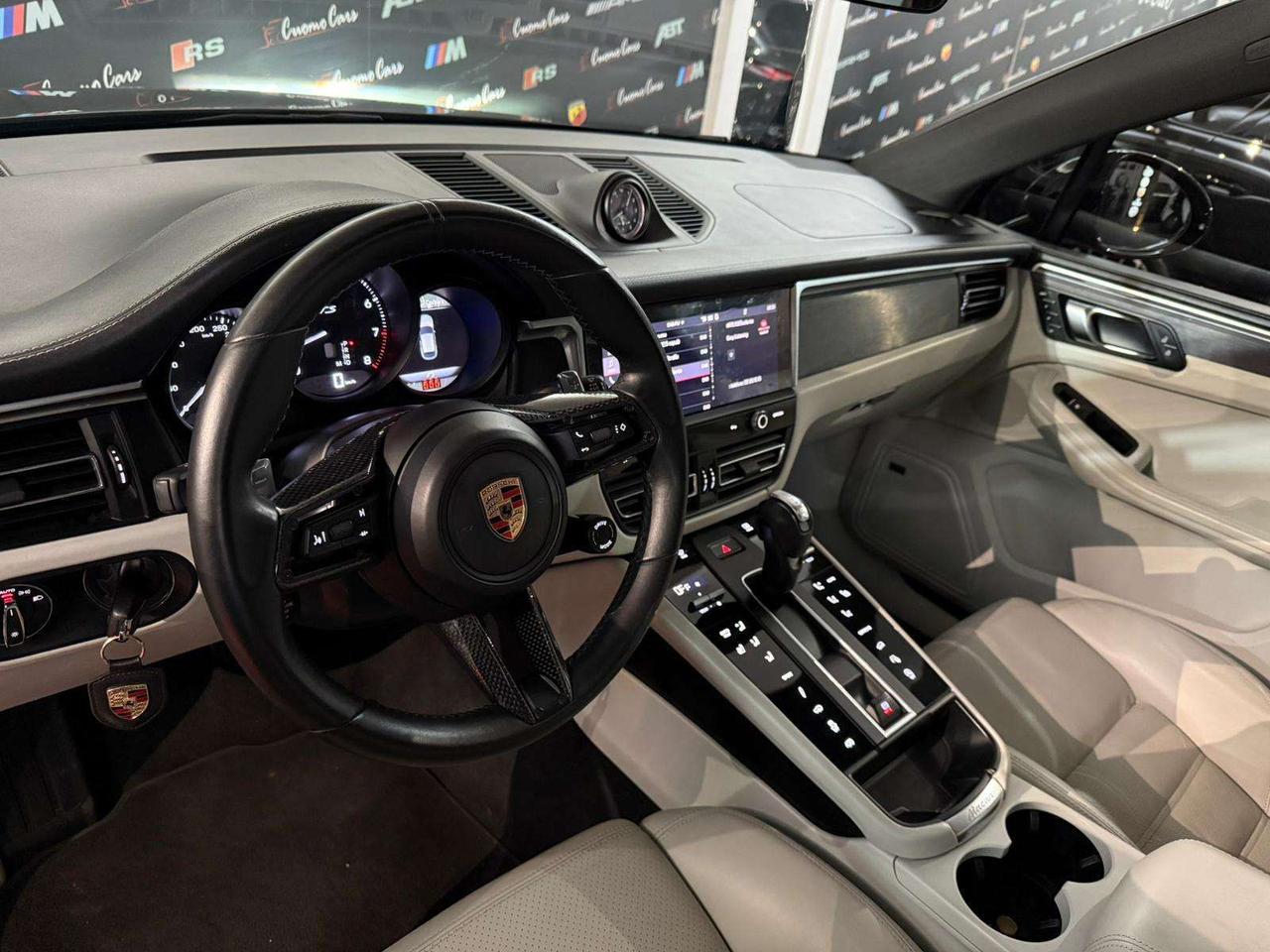 Porsche Macan 2.9 GTS 440cv pdk