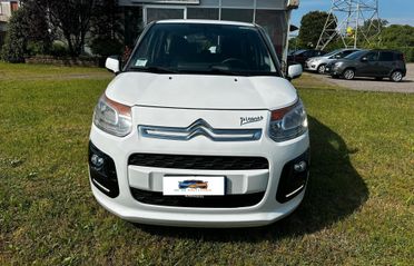 Citroen C3 Picasso 1.6 HDi 90CV 1 PROPRIETARIO