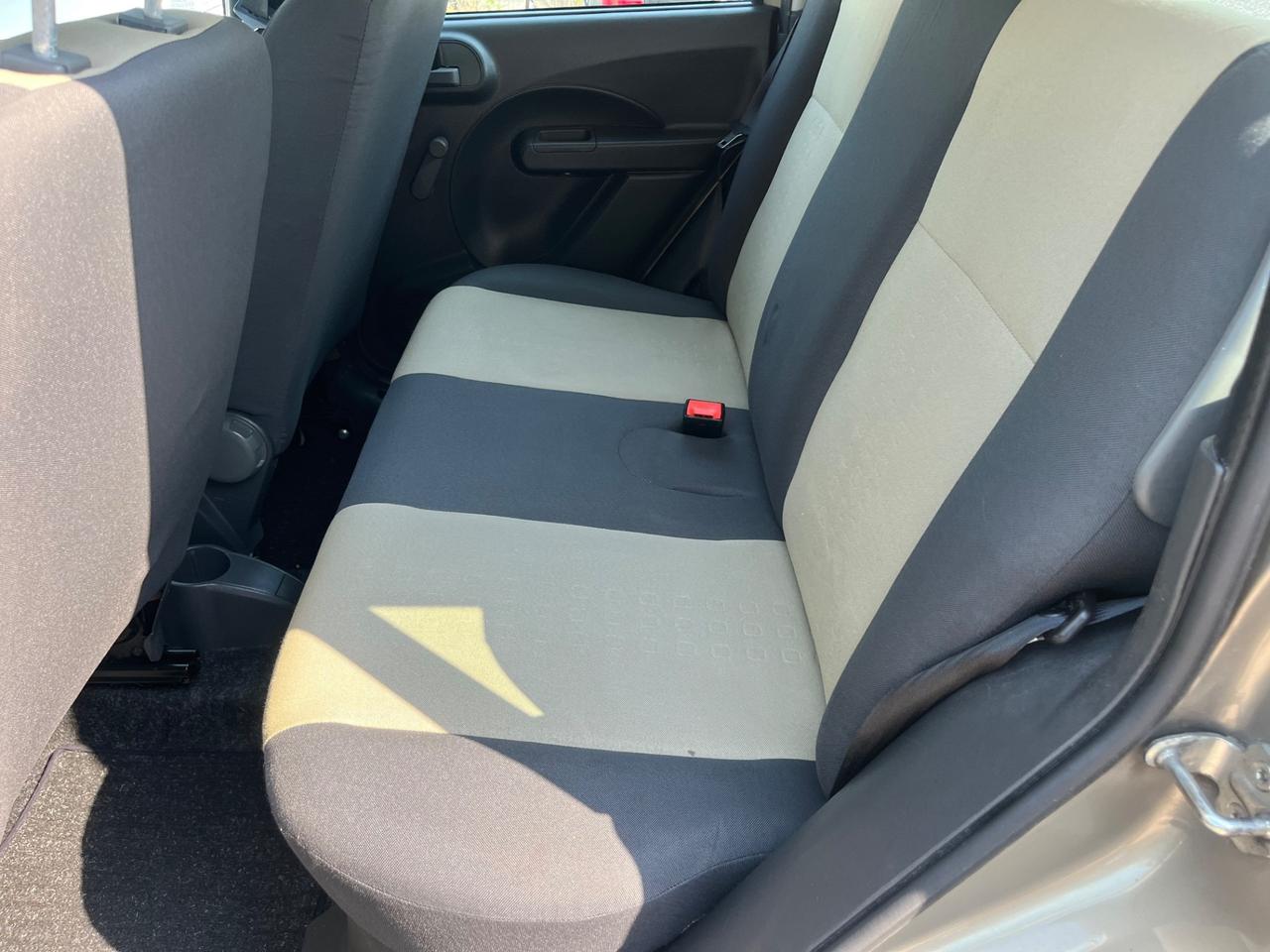 Fiat Panda/1.2benzina/Euro4/60CV/neopatentato/5Porte e 4Posti