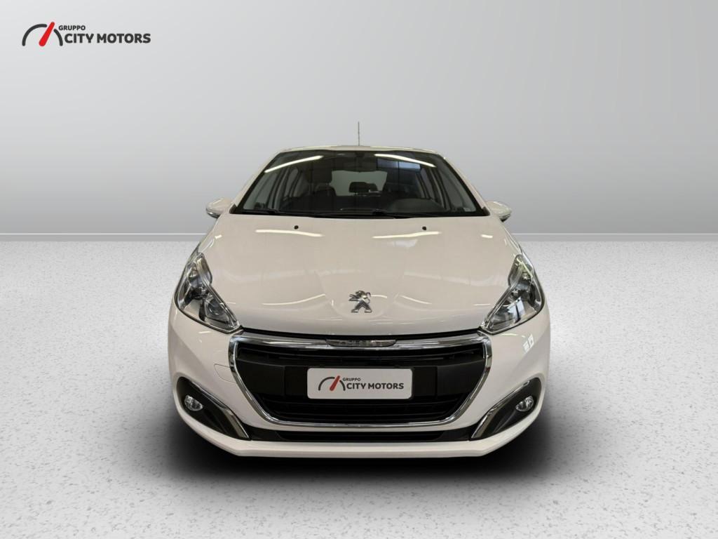 Peugeot 208 5 Porte 1.2 PureTech Allure