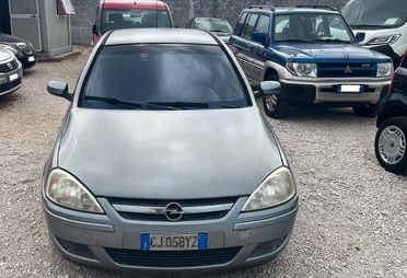 Opel Corsa 1.3 16V CDTI cat 5 porte Cosmo