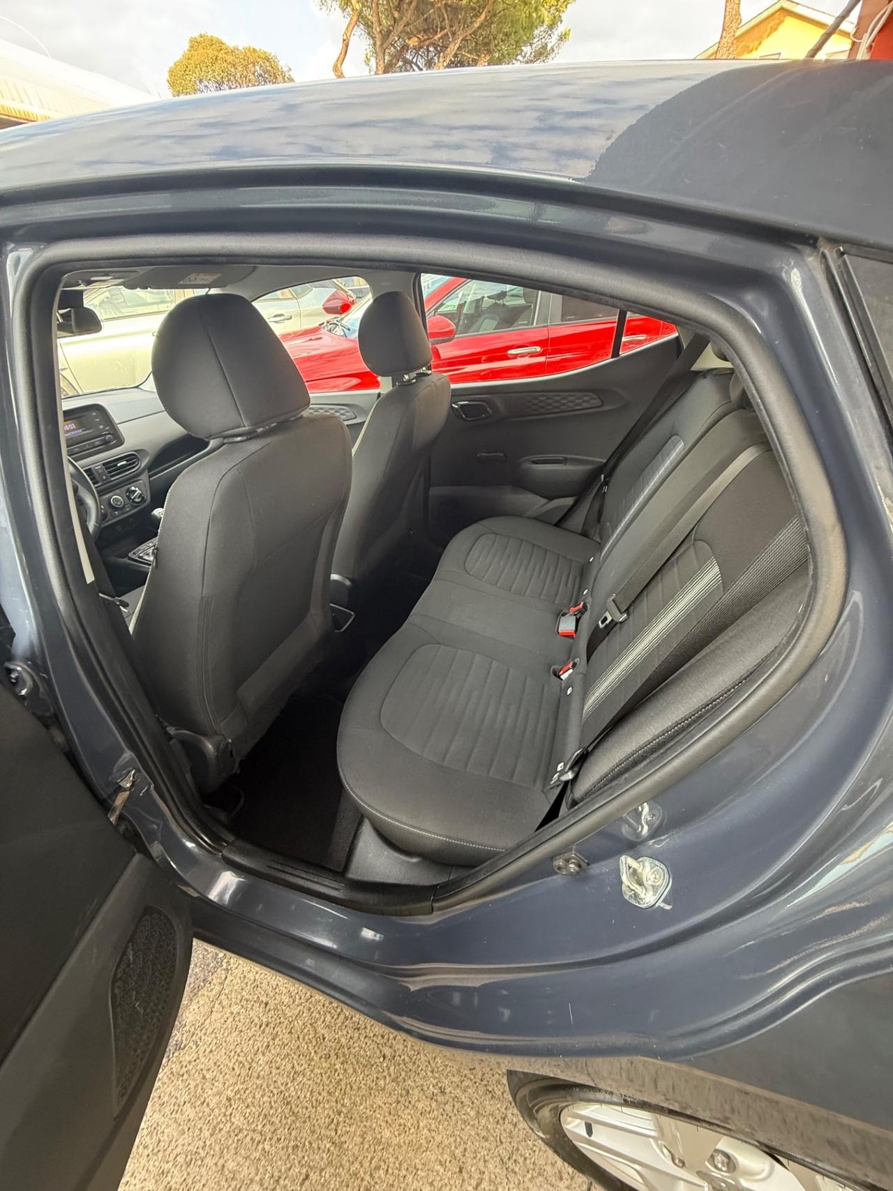 i10 1.0 MPI Prime-unipro-rate-garanzia-permute