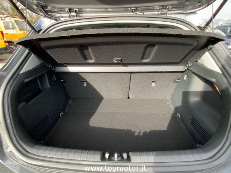 KIA Stonic 1.0 T-GDi 120 CV MHEV DCT GT Line