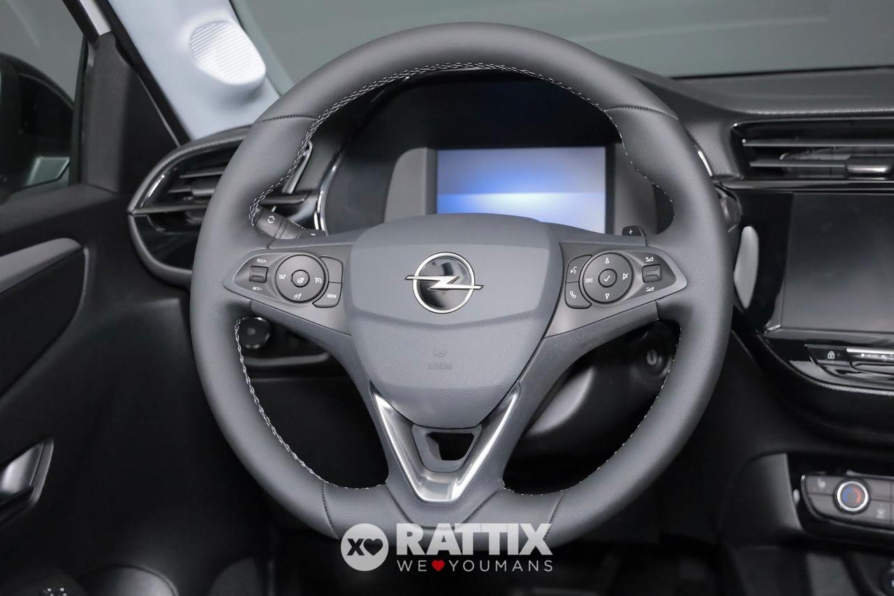 Opel Corsa 1.2 Hybrid 100CV DCT6 + Winter Pack
