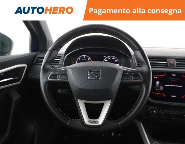 SEAT Arona 1.6 TDI 95 CV XCELLENCE