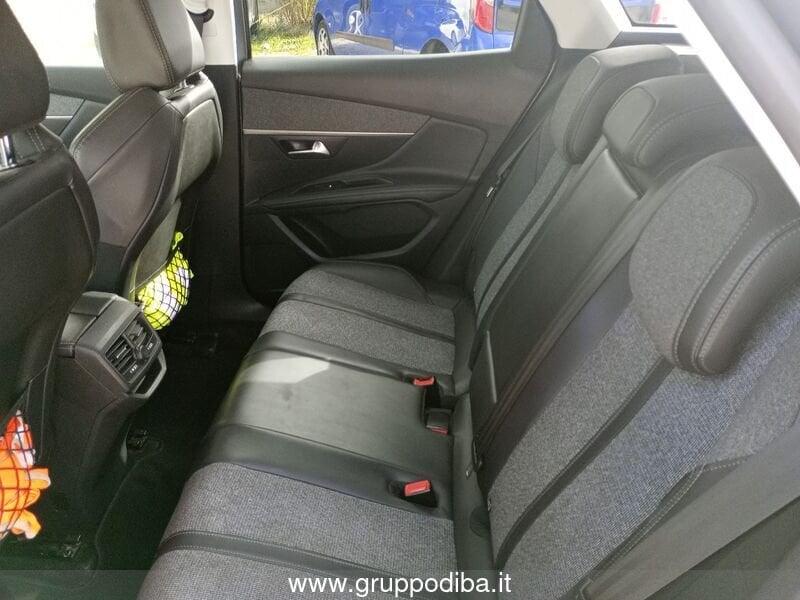 Peugeot 3008 II 2016 Diesel 1.5 bluehdi Allure s&s 130cv