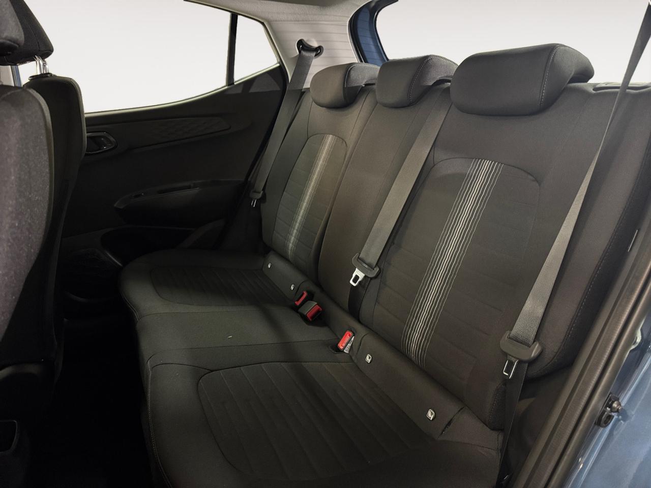 HYUNDAI I10 PE MY25 5P 1.0 MT CONNECTLINE