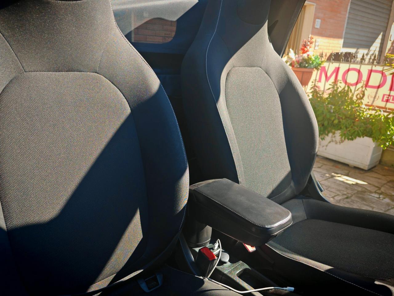 Smart ForTwo 90CV 0.9 Turbo Passion CABRIO