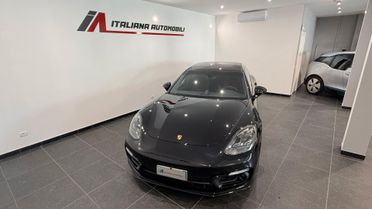 Porsche Panamera 2.9 4 E-Hybrid Sport Turismo