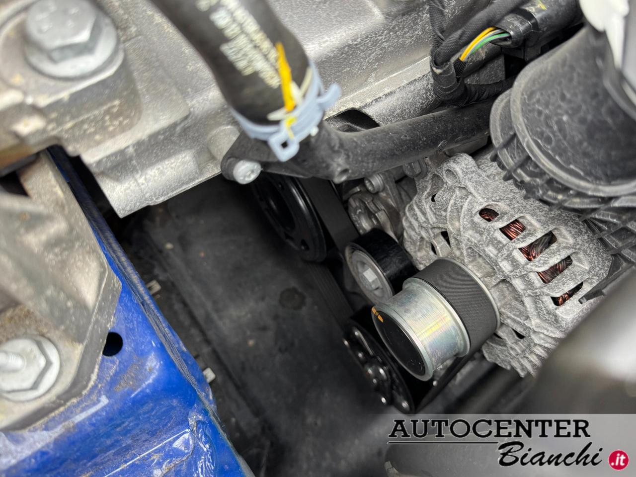 Skoda Fabia 1.0 tsi evo Selection 95cv