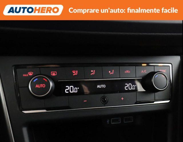 VOLKSWAGEN Polo 1.0 TSI 5p. Sport BlueMotion Technology
