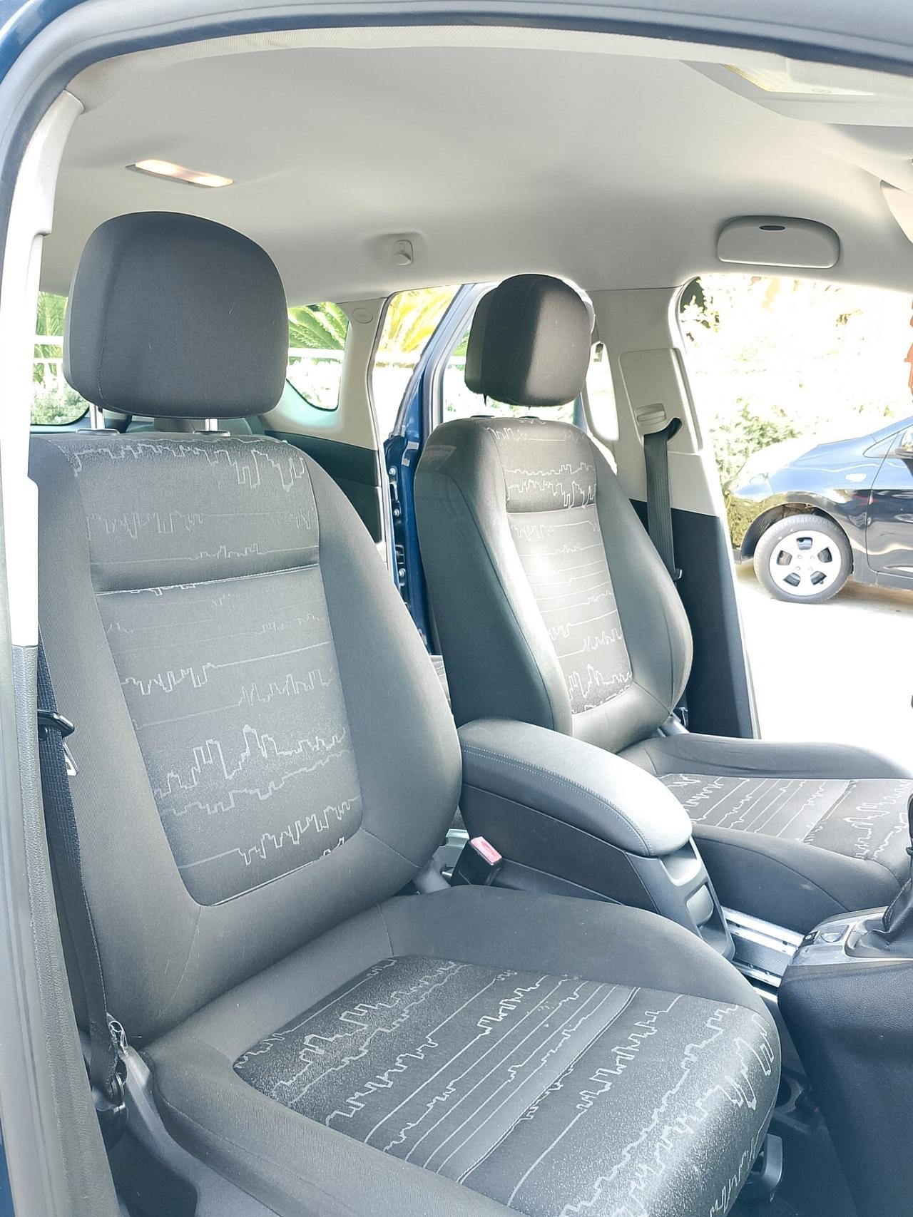 Opel Meriva 1.4 100CV Elective