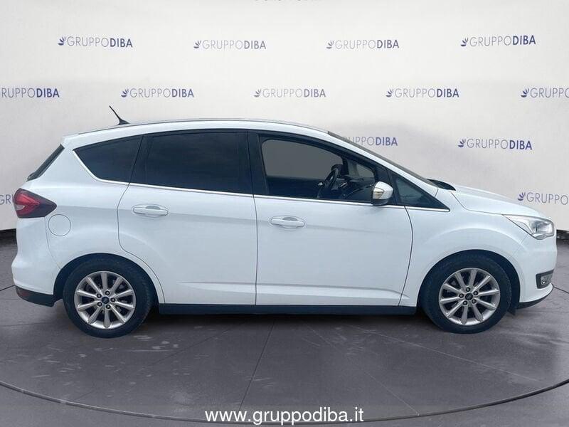 Ford C-Max 2015 Diesel 1.5 tdci Titanium s&s 95cv
