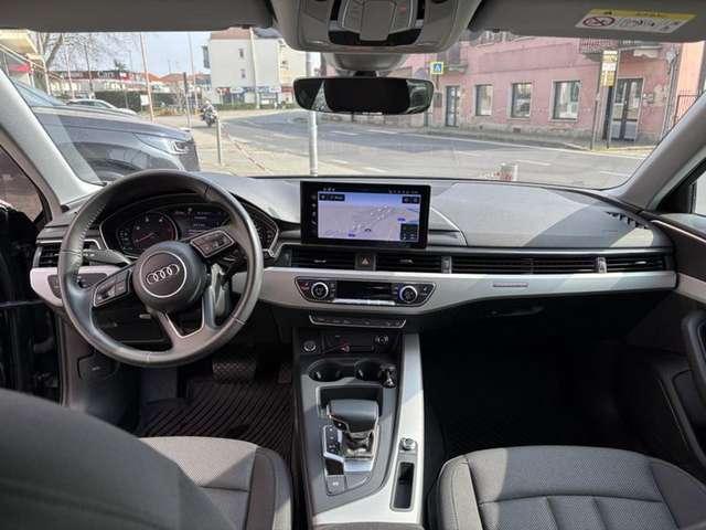 Audi A4 allroad 40 TDI 190 CV S tronic FULL LED-NAVI-CAM-18"