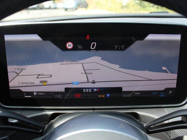 MERCEDES-BENZ C 200 d Mild hybrid S.W. Advanced