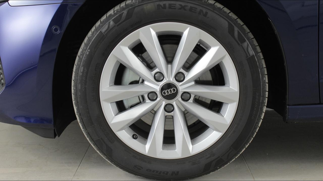 AUDI A3 IV - A3 Sedan 30 2.0 tdi Business