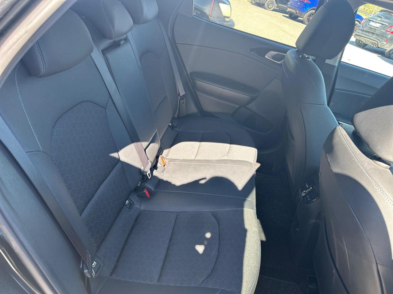 Kia XCeed Style 1.0 T-GDI GPL #10198