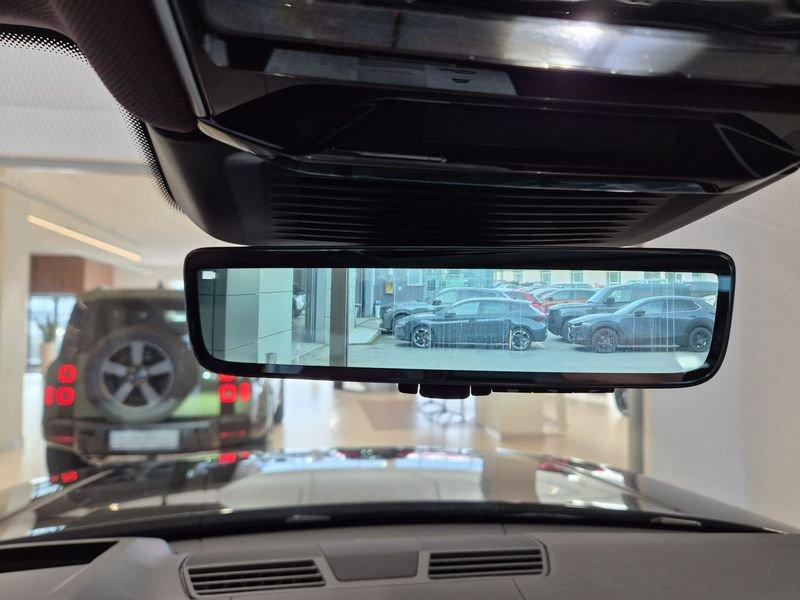 Land Rover Range Rover 3.0D I6 350 MHEV HSE SWB aut.