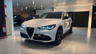 ALFA ROMEO STELVIO 2.2 160CV - 2023