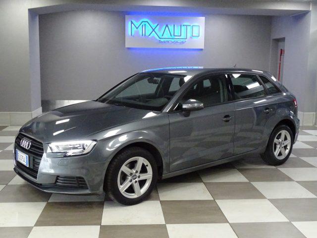 AUDI A3 Sportback 1.6 TDI Business sTronic EU6B