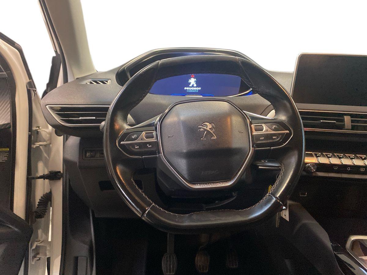 PEUGEOT 3008 2ª serie - 3008 BlueHDi 130 S&S Allure