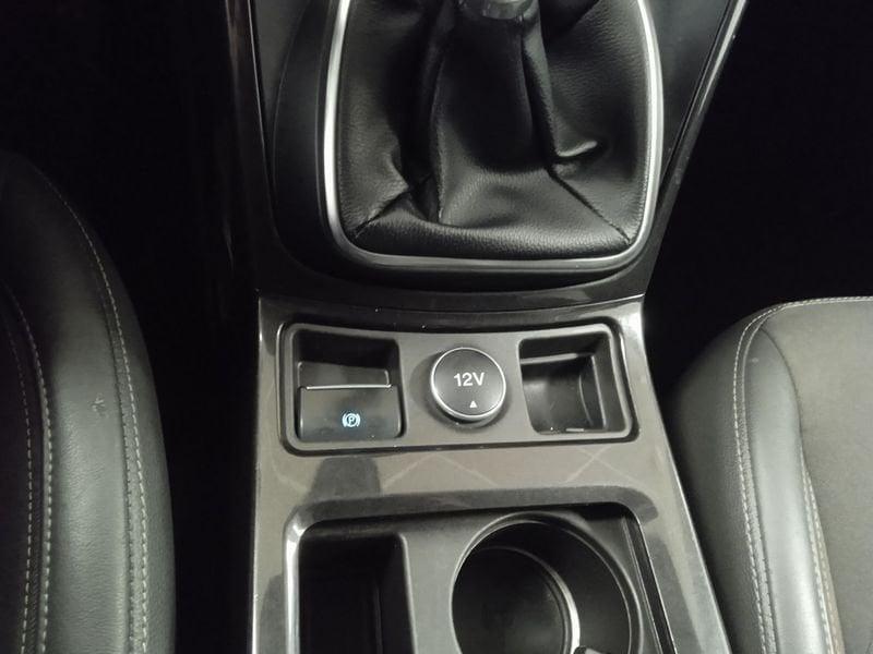 Ford Kuga 2ª serie 1.5 TDCI 120 CV S&S 2WD Titanium