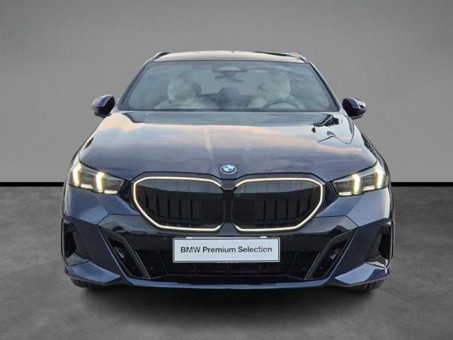 BMW 520 d 48V xDrive Touring Msport Pro