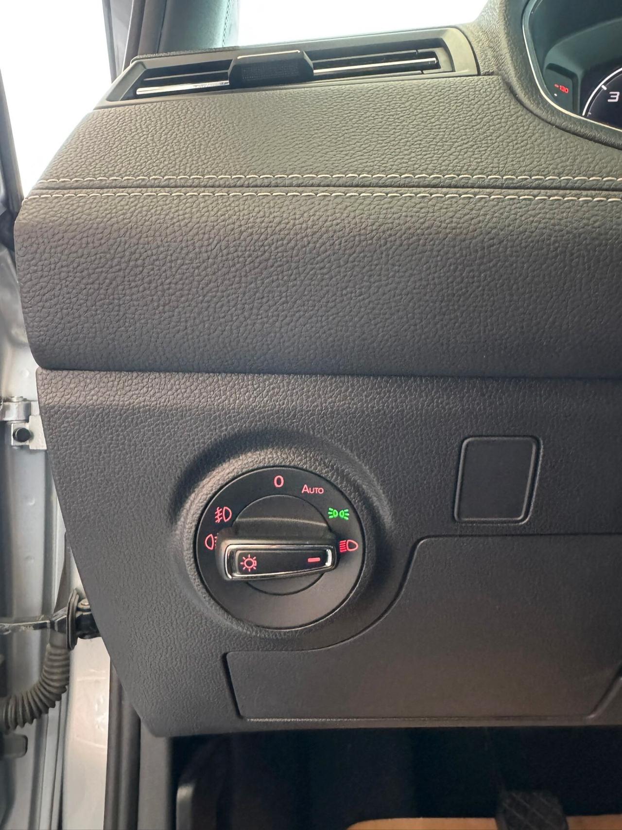 Seat Arona 1.6 TDI 95 CV XCELLENCE