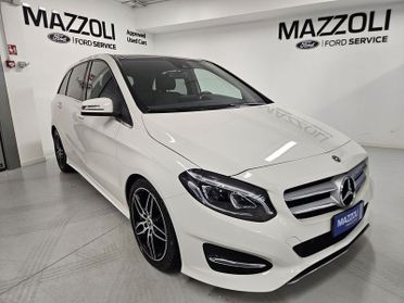 Mercedes-Benz Classe B 180 CDI Premium Automatic