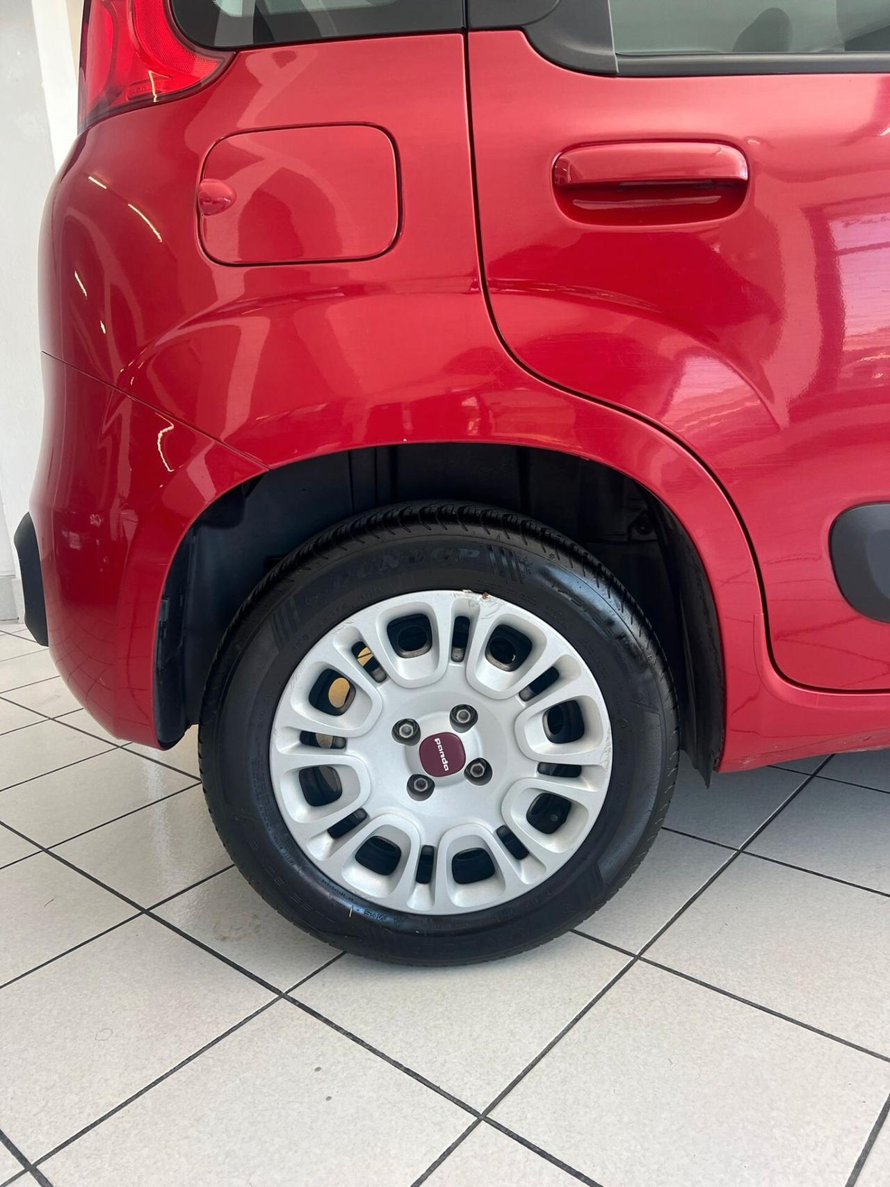 Fiat Panda 1.2 EasyPower Pop