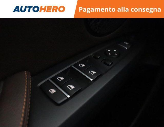 BMW X3 xDrive30dA 258CV xLine