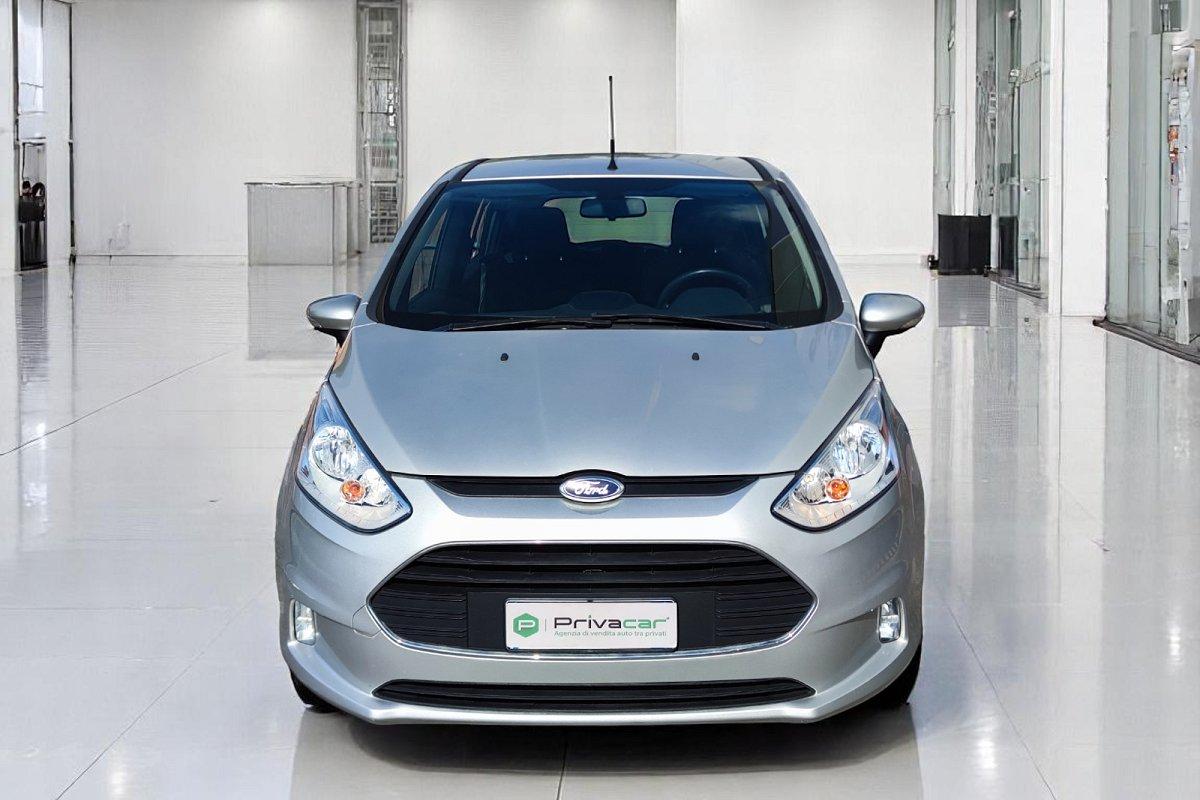 FORD B-Max 1.4 90 CV Business
