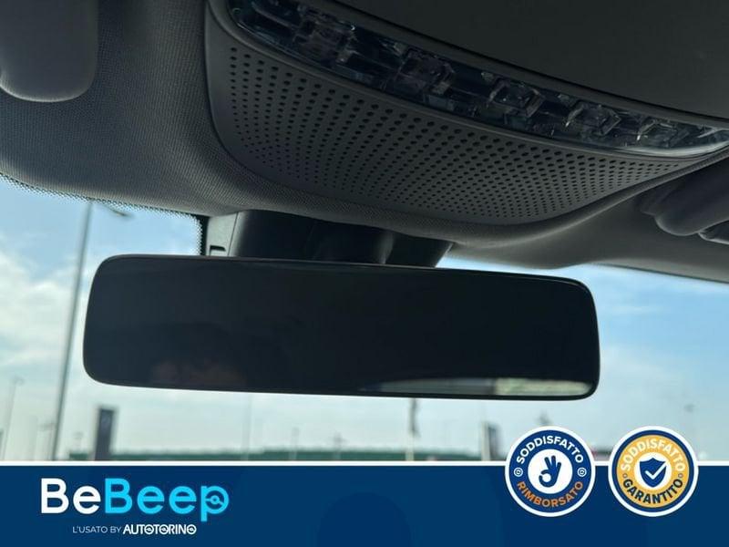 Mercedes-Benz GLC 300 D SPORT 4MATIC AUTO