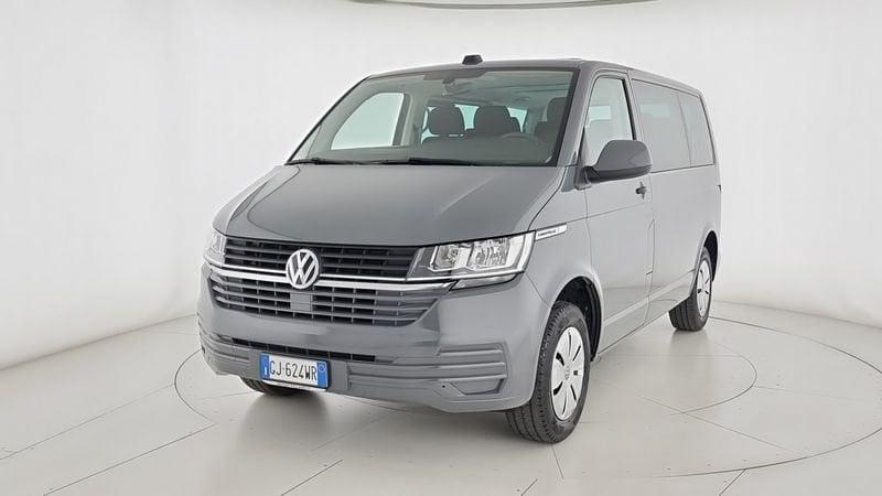 Volkswagen Caravelle 2.0 TDI 110CV PC Business 9 posti