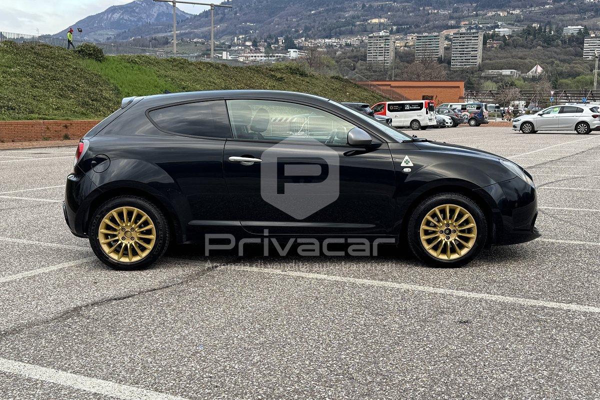 ALFA ROMEO MiTo 1.3 JTDm 85 CV S&S Distinctive