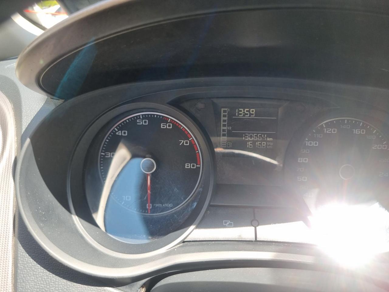 Ibiza 1,2 Benzina Full Optional Prov.Nord Italia