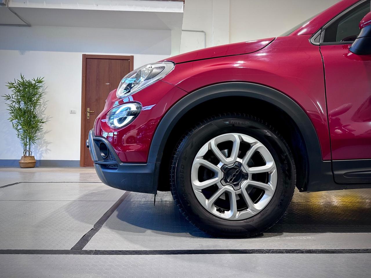 Fiat 500X 1.0 T3 120 CV City Cross Aziendale