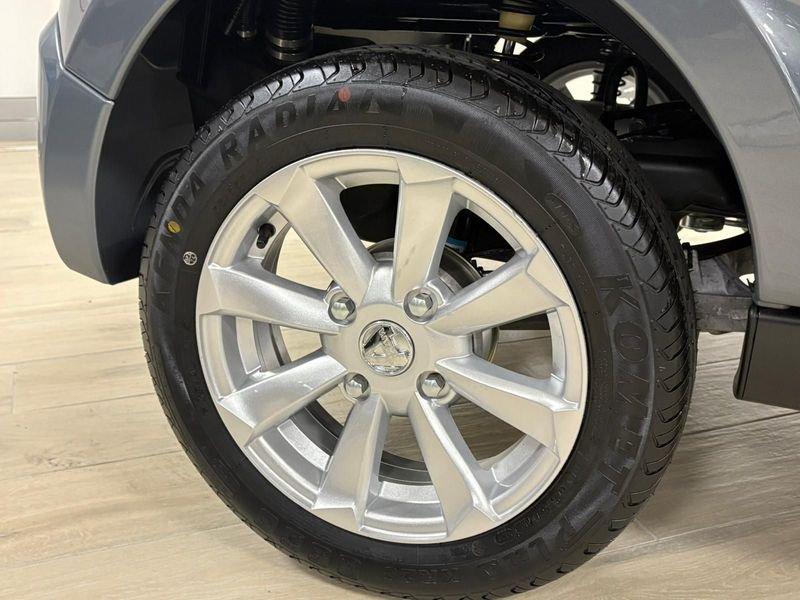 Aixam City AIXAM 2025 482D E5+ PACK MY 2025