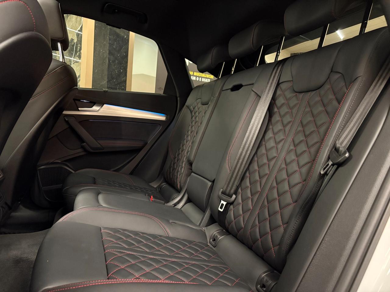 Audi Q5 SPB 40 TDI quattro S tronic line plus