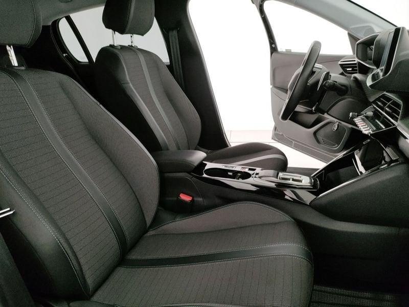 Peugeot 208 208 PureTech 100 Stop&Start EAT8 5 porte Allure Pack